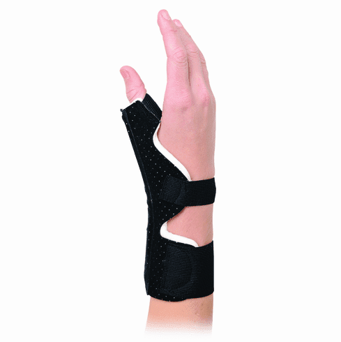 Universal Premium Thumb Brace by Advanced Orthopaedics