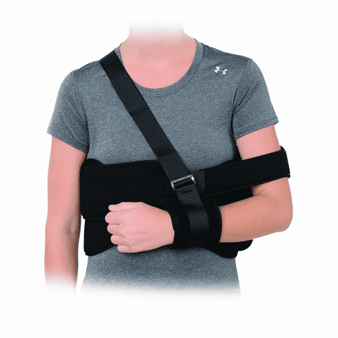 Universal Shoulder Immobilizer by Advanced Orthopaedics