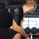 Universal Therapy Wrap By Intellinetix Wearable Vibration Therapy