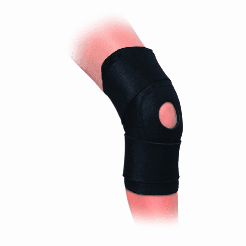 Universal Wrap Around Knee Brace by Advanced Orthopaedics
