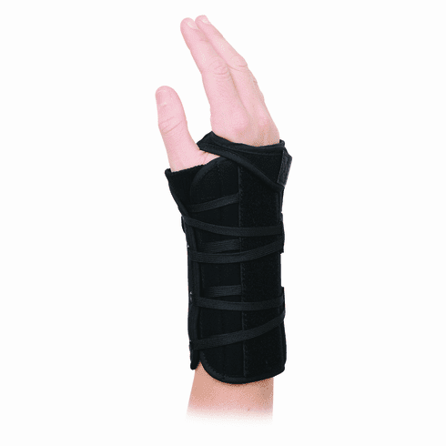 Universal Wrist  Brace by Advanced Orthopaedics