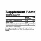 Vanadyl Plus W/Chromium 10 Mg 100 VC by Olypmia Labs