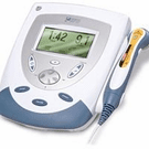 VECTRA GENISYS TRANSPORT LASER by Chattanooga