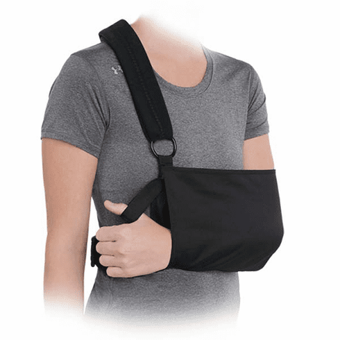 Velpeau Immobilizer by Advanced Orthopaedics