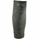 Vibrating Calf And Shin Wrap By Intellinetix Wearable Vibration Therapy