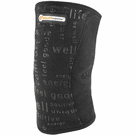 Vibrating Knee And Elbow Sleeve By Intellinetix Wearable Vibration Therapy