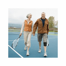 Vibrating Knee And Elbow Sleeve By Intellinetix Wearable Vibration Therapy