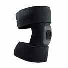 Vibrating Knee/Elbow Therapy Wrap - By Intellinetix Wearable Vibration Therapy