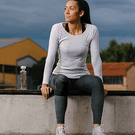 Vibrating Knee/Elbow Therapy Wrap - By Intellinetix Wearable Vibration Therapy