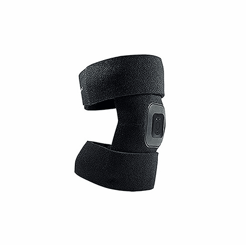 Vibrating Knee/Elbow Therapy Wrap - By Intellinetix Wearable Vibration Therapy