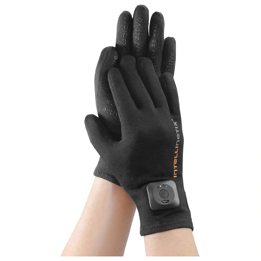 wearable vibration Vibration Therapy Wrap Intellinetix® Universal main image 0