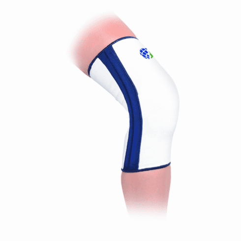 Visco-Gel Silicone Knee by Advanced Orthopaedics