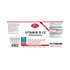 Vitamin B-12, Mighty Methyl 500 Mcg 60 C  by Olypmia Labs
