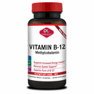 Vitamin B-12, Mighty Methyl 500 Mcg 60 C  by Olypmia Labs