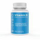 Vitamin B+ 90 Capsules By Bodybio