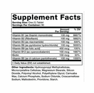 Vitamin B100 90 T  by Olypmia Labs