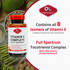 Vitamin E Complete 60 C by Olympia Labs