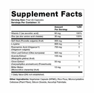 VRL-X 120 C  by Olympia Labs