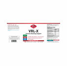 VRL-X 120 C  by Olympia Labs