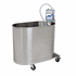Whirlpool Hi-Boy Mobile Model WHH-90-M By Whitehall