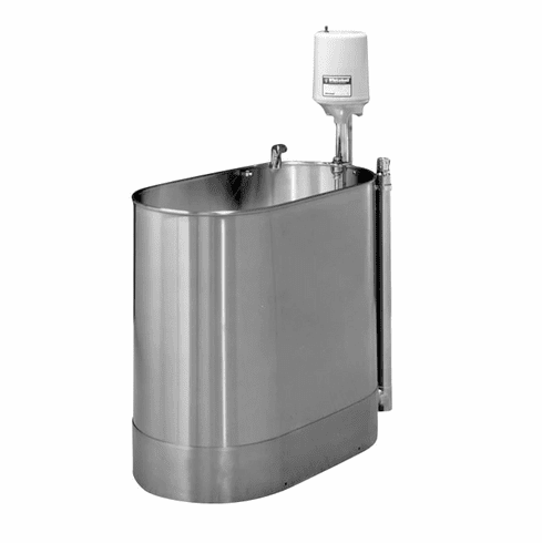 Whirlpool Stationary Hi-Boy Model WHH-75-S By Whitehall