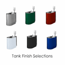 Whirlpool Stationary Hi-Boy Model WHH-60-S By Whitehall