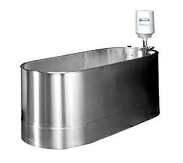 Whitehall Whirlpools - Lo-Boys