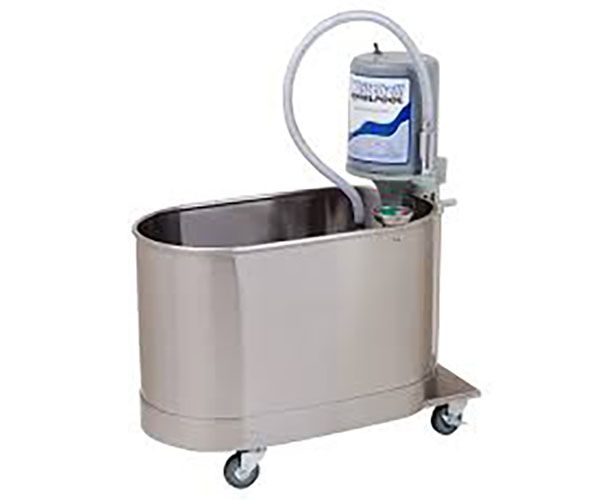 Whirlpools - Podiatry By Whitehall