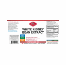 White Kidney Bean Extract 1200 Mg 60 C  by Olympia Labs
