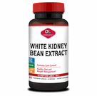 White Kidney Bean Extract 1200 Mg 60 C  by Olympia Labs