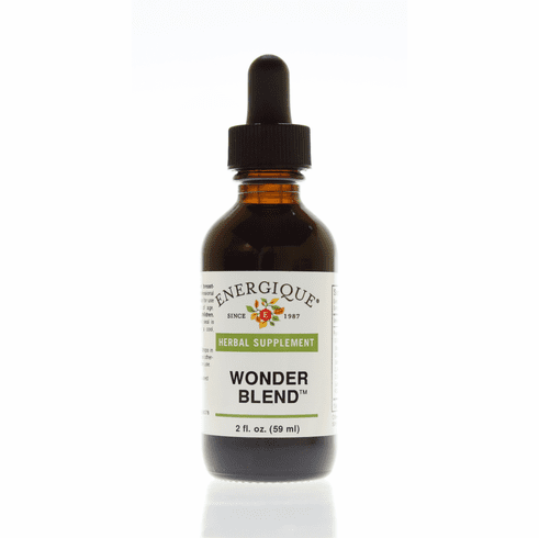 Wonder Blend 2 oz. 50%  By Energique