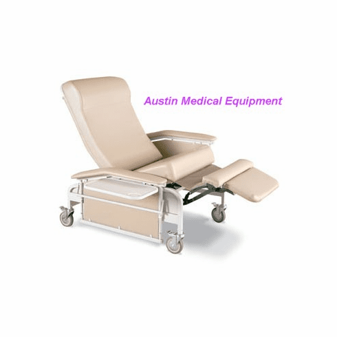Xl Droparm Care Cliner #6571