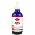 Zinc, Liquid 30 Mg 2 Fl Oz  by Olympia Labs