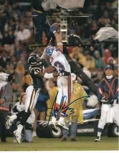 Anthony Miller autographed Denver Broncos 8x10 photo