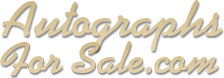 AutographsForSale.com