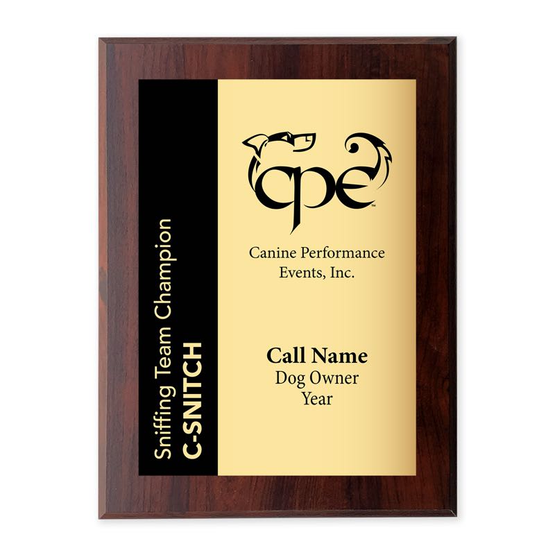 Cpe Canine Performance Events Calendar