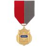 No. 10-1 Baseball Medal