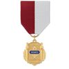 No. 10-1 Business Medal