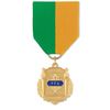 No. 10-1 Clubs Medal