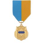No. 10-1 Family & Consumer Sciences Medal