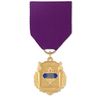No. 10-1 Foreign Language Medal