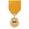 No. 10-1 General Academics Medal