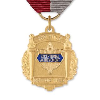No. 10-1 General Exceptional Achievement Medal