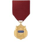 No. 10-1 General Extra Curricular Medal