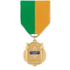 No. 10-1 General Service Medal