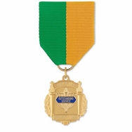 No. 10-1 General Service Medal
