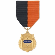 No. 10-1 General Sports Medal