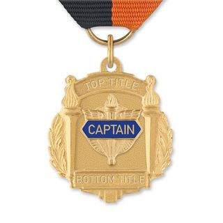 No. 10-1 General Sports Medal