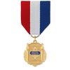 No. 10-1 Industrial Technology Medal