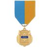 No. 10-1 School Spirit Related Medal